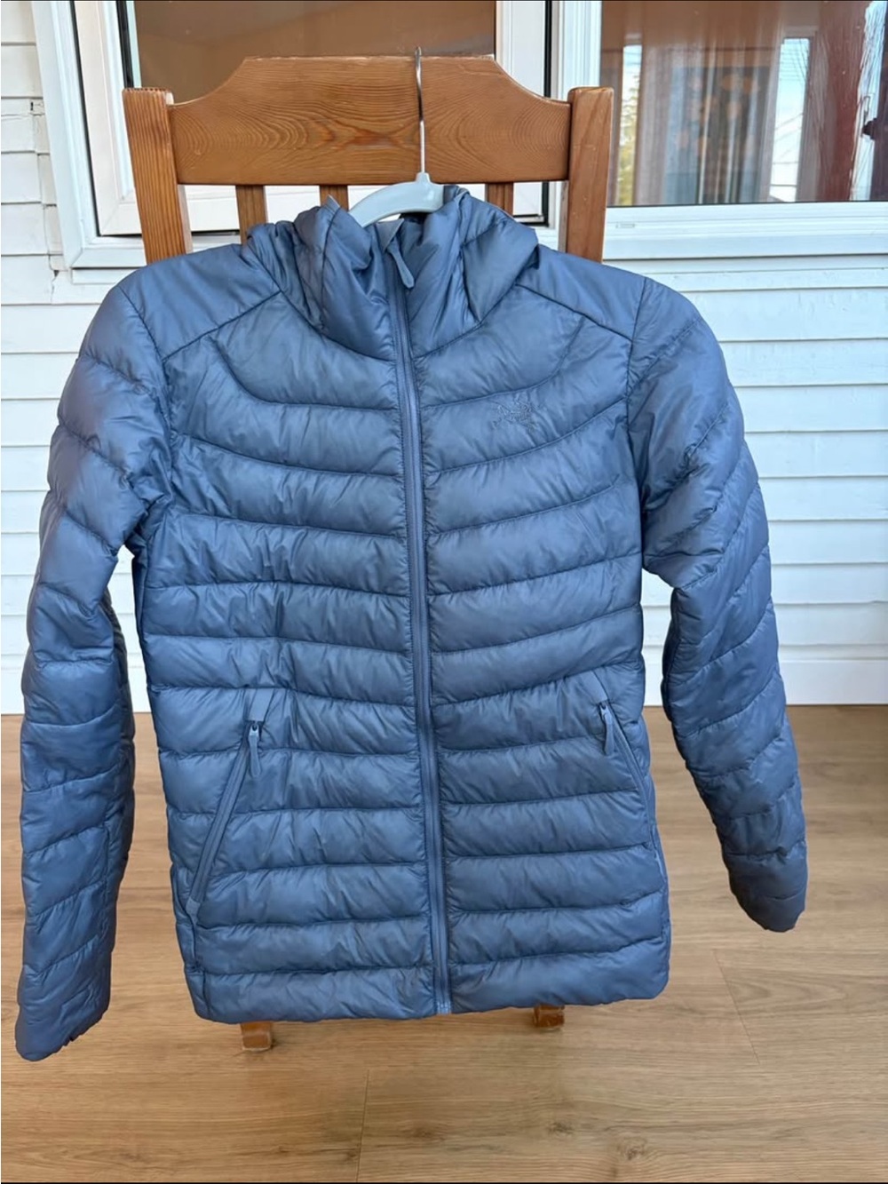 Arc'teryx Women's Cerium
Hoody - XS
